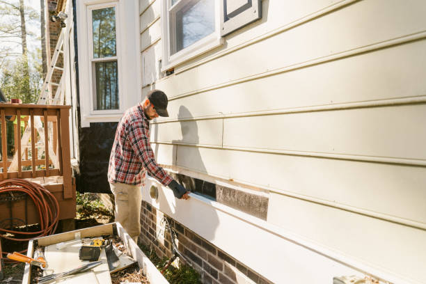 Trusted Siding Replacement service in Federal Way, WA - Creative Siding